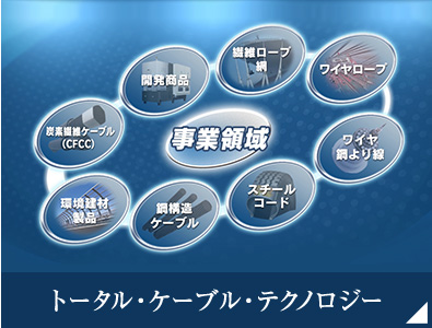 トータル?ケーブル?テクノロジー