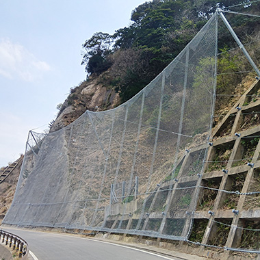 京都府與謝郡伊根町字新井地內　HE-1000