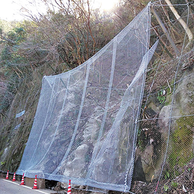 長野県天龍村　HE-600