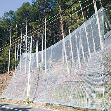 和歌山県古座川町　HE-600