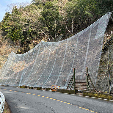 靜岡県川根本町　HE-600